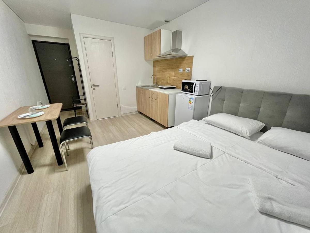 Apartment на осокорках *