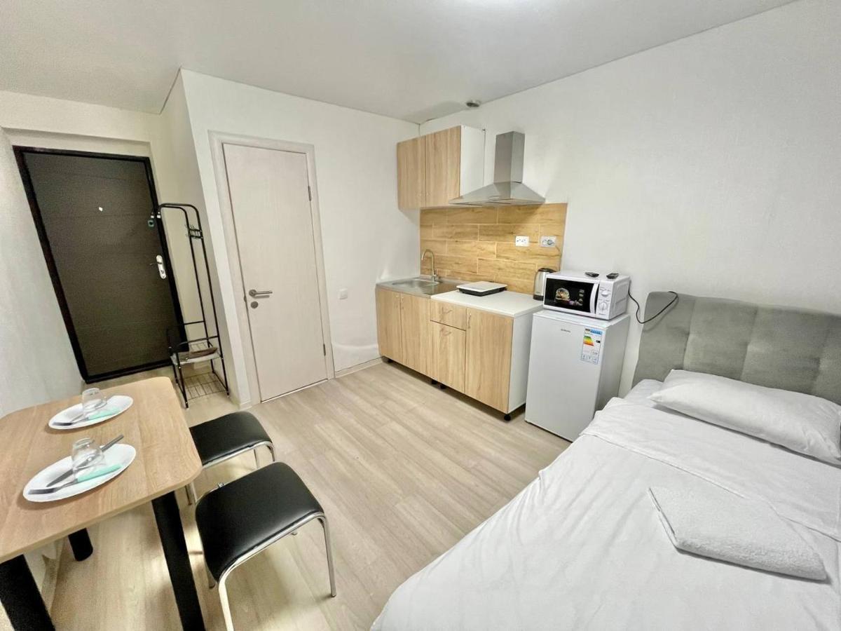 Apartment на осокорках Kyiv