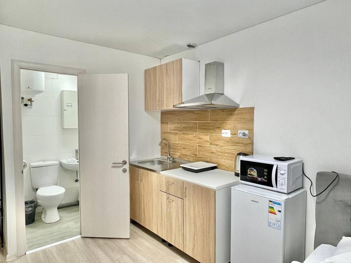 Apartment на осокорках *