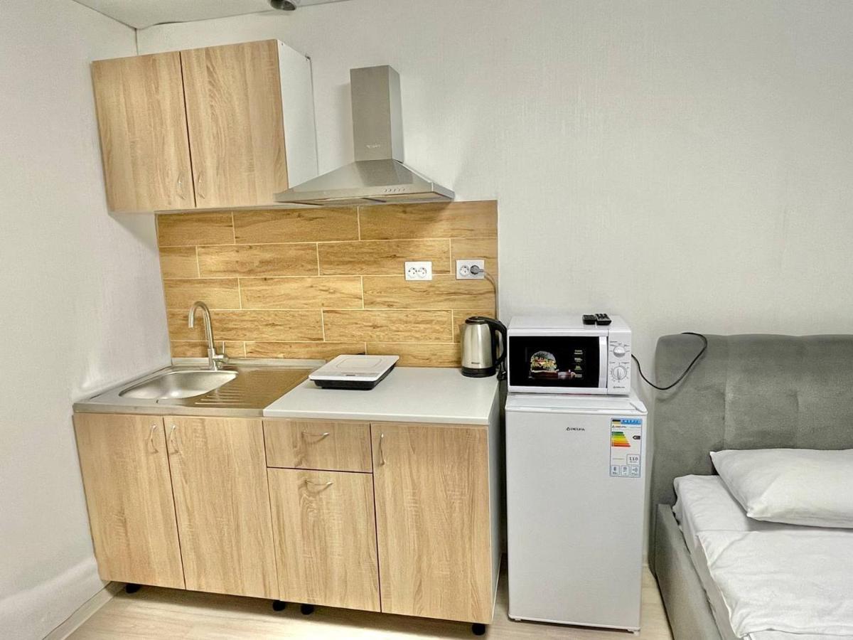 на осокорках Apartment Kyiv