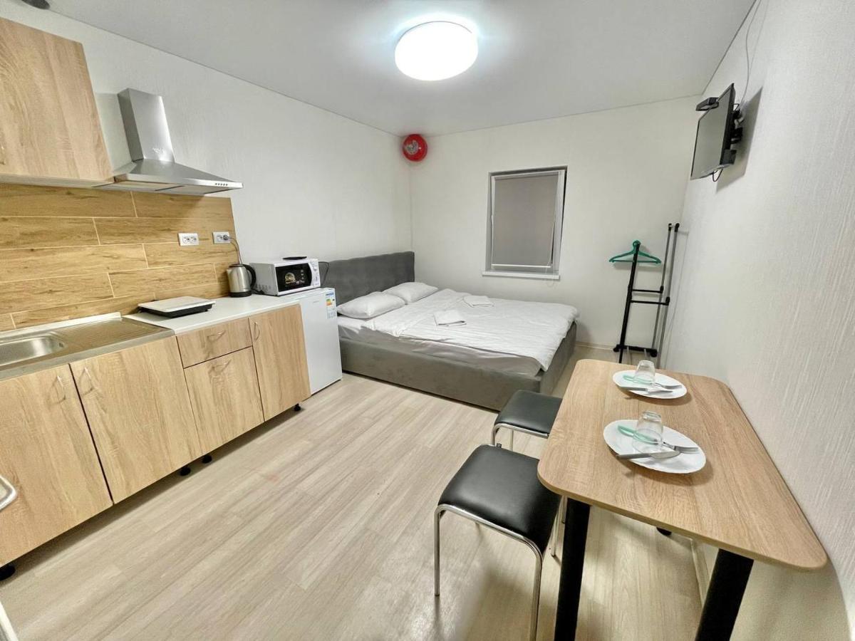 на осокорках Apartment *