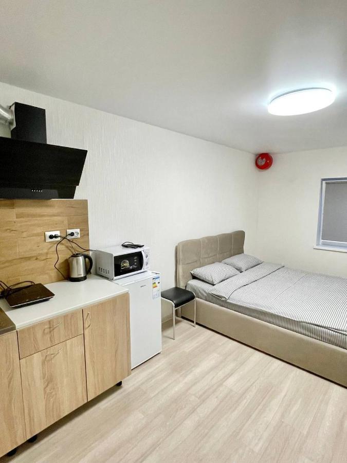 на осокорках Apartment *
