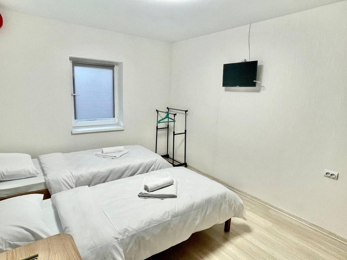 Apartment на осокорках *
