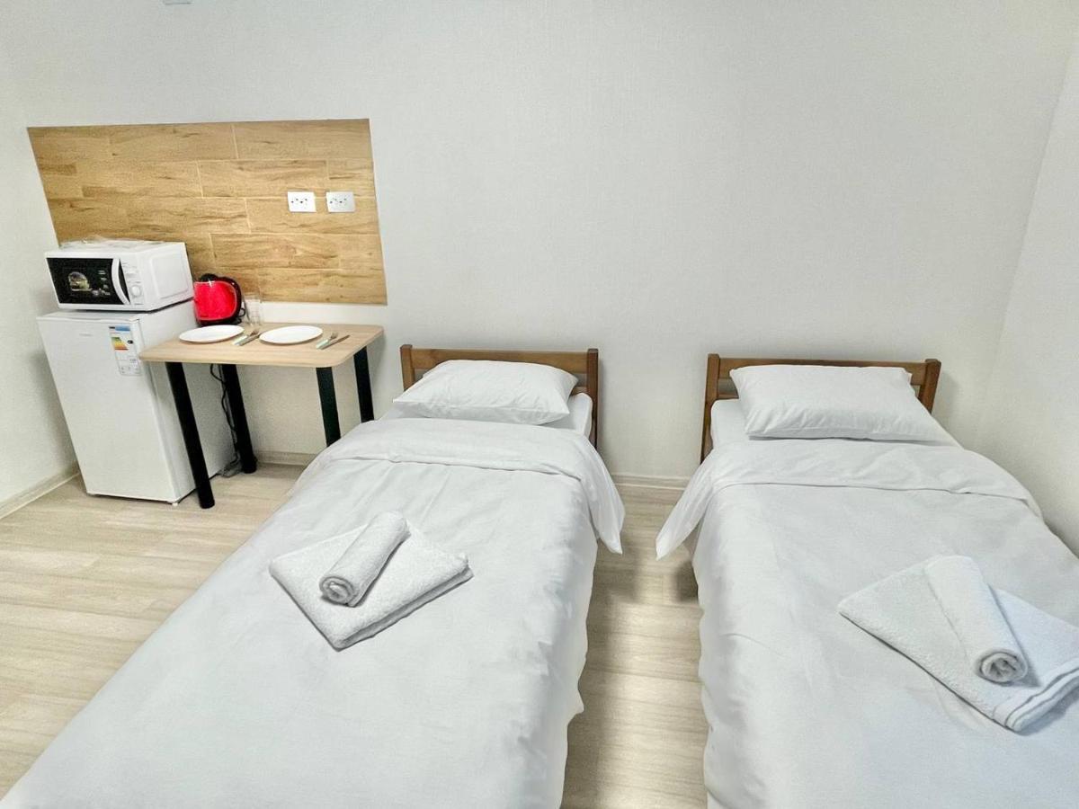 Apartment на осокорках Kyiv