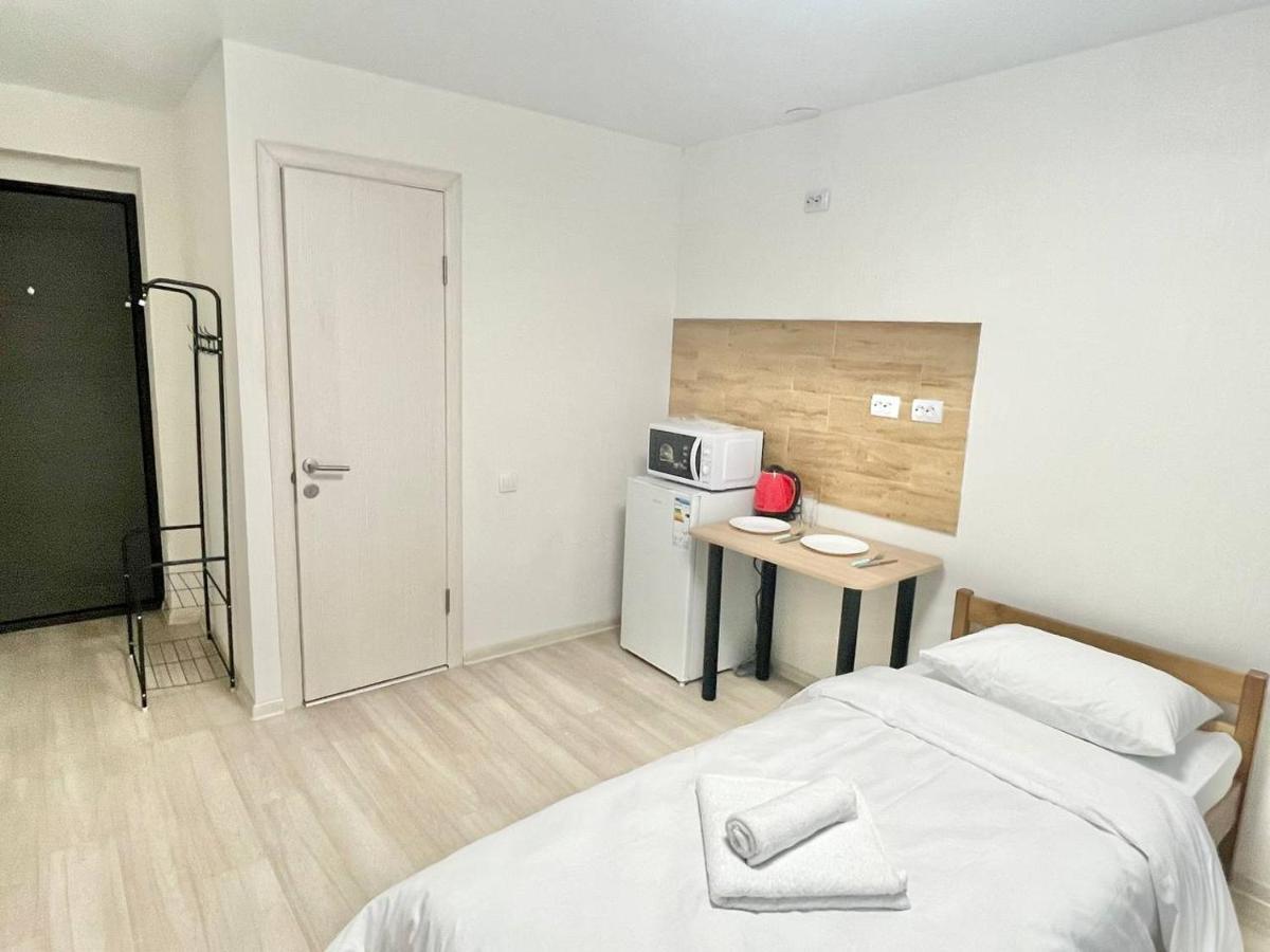 на осокорках Apartment